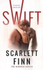 Swift (Paperback) - Scarlett Finn Photo