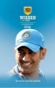 Wisden India Almanack 2016 (Hardcover) - Suresh Menon Photo