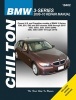 BMW 3 Series Repair Manual - 2006-2010 (Paperback) - Jay Storer Photo