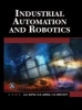 Industrial Automation and Robotics - An Introduction (Hardcover) - AK Gupta Photo