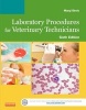 Laboratory Procedures for Veterinary Technicians (Paperback, 6th Revised edition) - Margi Sirois Photo