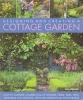 Create a Cottage Garden - How to Cultivate a Garden Full of Flowers, Herbs, Trees, Fruit, Vegetables and Livestock, with 500 Inspirational Photographs (Hardcover) - Gail Harland Photo