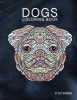 Dogs Coloring Book (Paperback) - Guy Waisman Photo