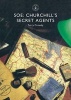 SOE - Churchill's Secret Agents (Paperback) - Terry Crowdy Photo