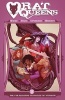 Rat Queens, Volume 2 - The Far Reaching Tentacles of N'rygoth (Paperback) - Roc Upchurch Photo