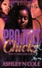 Project Chicks - The Everblade Saga (Paperback) - Ashley NCole Photo