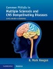 Common Pitfalls in Multiple Sclerosis and CNS Demyelinating Diseases - Case-Based Learning (Paperback) - B Mark Keegan Photo