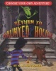 Return to Haunted House (Paperback) - RA Montgomery Photo