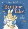 Bedtime Tales (Board book) - Beatrix Potter Photo