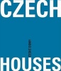 Czech Houses (Paperback) - Jan Stempel Photo