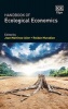 Handbook of Ecological Economics (Hardcover) - Joan Martinez Alier Photo