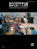 Led Zeppelin -- Piano Sheet Music Anthology - Piano/Vocal/Guitar (Paperback) - Alfred Publishing Photo