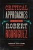 Critical Approaches to the Films of Robert Rodriguez (Paperback) - Frederick Luis Aldama Photo