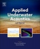 Applied Underwater Acoustics - Leif Bjorno (Paperback) - Thomas Neighbors Photo