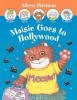 Maisie Goes to Hollywood (Paperback, Illustrated Ed) - Aileen Paterson Photo