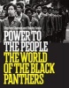 Power to the People - The World of the Black Panthers (Hardcover) - Bobby Seale Photo