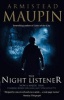 The Night Listener (Paperback, New Ed) - Armistead Maupin Photo