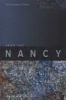 Jean-Luc Nancy (Hardcover) - Marie Eve Morin Photo