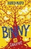 Binny in Secret (Hardcover) - Hilary McKay Photo