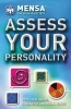 Assess Your Personality (Paperback) - Robert Allen Photo