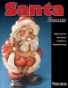 Santa Showcase - Celebrate the Season with 24 Patterns from the Best of "" (Paperback) - Woodcarving Illustrated Photo