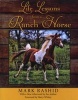 Life Lessons from a Ranch Horse (Hardcover, 2nd) - Mark Rashid Photo