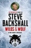 Wilds of the Wolf (Hardcover) - Steve Backshall Photo