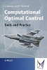 Computational Optimal Control - Tools and Practice (Hardcover) - Subchan Subchan Photo