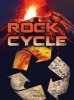 Rock Cycle (Paperback) - Kirsten Larson Photo