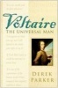 Voltaire - The Universal Man (Paperback) - Michael Parker Pearson Photo