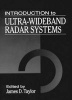 Introduction to Ultra-Wideband Radar Systems (Hardcover) - James D Taylor Photo