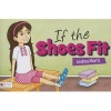 If the Shoes Fit (Paperback) - Andrea Morris Photo