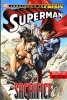 Superman Sacrifice - Sacrifice (Paperback, New edition) - Greg Rucka Photo