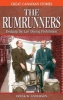 The Rumrunners - Dodging the Law During Prohibition (Paperback) - Frank Anderson Photo