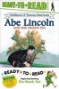 Childhood of Famous Americans Ready-To-Read Value Pack - Abe Lincoln and the Muddy Pig; Albert Einstein; John Adams Speaks for Freedom; George Washington's First Victory; Ben Franklin and His First Kite; Thomas Jefferson and the Ghostriders (Paperback) -  Photo