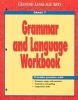 Grammar and Language Workbook Grade 7 2000 (Paperback) - Glencoe Photo