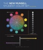 The New Munsell Student Color Set (Loose-leaf, 4th Revised edition) - Jim Long Photo