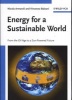 Energy for a Sustainable World - From the Oil Age to a Sun-Powered Future (Paperback) - Vincenzo Balzani Photo