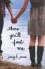 There You'll Find Me (Paperback) - Jenny B Jones Photo