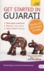 Get Started in Gujarati Absolute Beginner Course - (Book and Audio Support) the Essential Introduction to Reading, Writing, Speaking and Understanding a New Language (Paperback) - Rachel Dwyer Photo