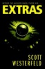 Extras (Paperback, Re-issue) - Scott Westerfeld Photo