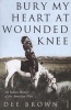 Bury My Heart at Wounded Knee - An Indian History of the American West (Paperback, Reissued Reprint) - Dee Brown Photo