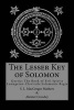 The Lesser Key of Solomon (Paperback) - Aleister Crowley Photo