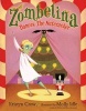 Zombelina Dances the Nutcracker (Hardcover) - Kristyn Crow Photo