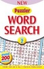 Puzzler Word Search, Volume 2 (Paperback) -  Photo