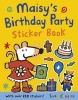 Maisy's Birthday Party (Paperback) - Lucy Cousins Photo