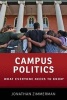 Campus Politics - What Everyone Needs to Know (Paperback) - Jonathan Zimmerman Photo