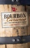 Bourbon Curious - A Simple Tasting Guide for the Savvy Drinker (Hardcover) - Fred Minnick Photo