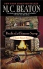 Death of a Chimney Sweep (Paperback) - MC Beaton Photo