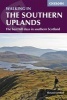 Walking in the Southern Uplands - 44 Best Hill Days in Southern Scotland (Paperback) - Ronald Turnbull Photo